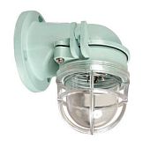 RIA-1P 15W 24VDC B15d IP56 АМЭО светильник под лампу накаливания