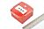 MCP521-1 (MCP3A-RC01SG-S084-01C) Securiton извещатель пожарный ручной