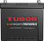 6СТ-62.1 VL B01 62Ah TUBOR ASIA STANDART аккумулятор свинцово-кислотный