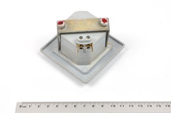 BZ-2 220V/50Hz счётчик времени наработки