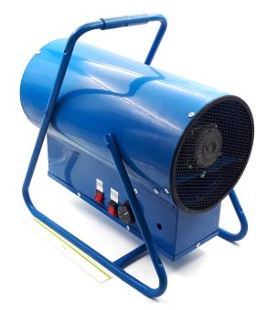 ЭТП-6 440VAC 50Hz 6kW электротепловентилятор переносной (пушка)