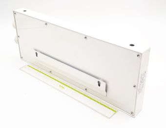 IN-701CD-114605 3W 24VDC IP22 "ГАЗ УХОДИ" АМЭО светильник-указатель светодиодный аварийный