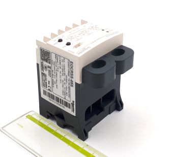 EOCR-SS-05S 0.5-6A/0.2-10s/0.2-30s 24-240VAC/DC 50/60Hz Schneider Electric реле тепловое