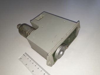 612.10 0,05-0,5MPa Mertik датчик реле давления