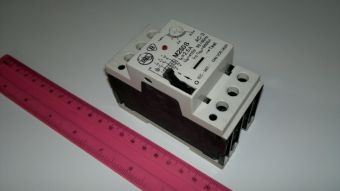 M250S 1,6-2,5А 3P 415V 50/60Hz Fael выключатель автоматический