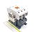 GMC-65 65A 380VAC 30kW 440V 3P 1NO+1NC MEC LS контактор