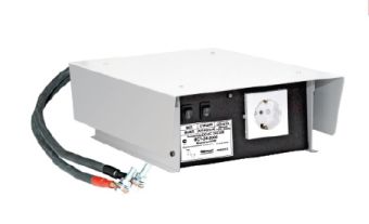 DC/AC 24/220V 2000W ИС1-24-2000 Р Сибконтакт инвертор/преобразователь напряжения (РРР)