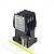 DAR8 3A 200-220VAC 4NO+4NC Dong-A контактор