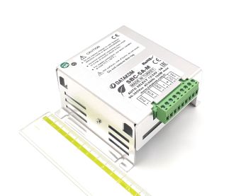 SBC-5A-M 12/24V 5A 90-305V 45/66Hz 160W Datakom устройство зарядное