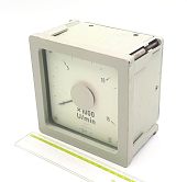 TGL19472 0-15000rpm 100V 1:1 указатель тахометра