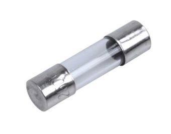 RT1-20 0,63A 5х20mm предохранитель стеклянный с задержкой срабатывания