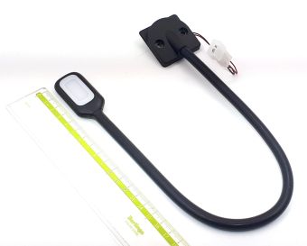 Led Onyx L+7 Copilot 12/24VDC 0,5W 20lm Osram светильник светодиодный