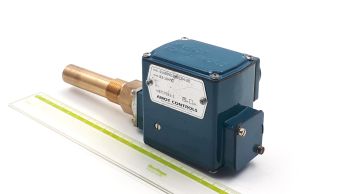 4140DK1D00CE4-EE 83-104°С 75/18mm G1/2R Amot Controls датчик реле температуры