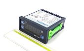 FOX-2P1 -200+400°С Pt100 100-240VAC 1NO+1NC Conotec контроллер (SU-105)
