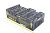 SHS100-24/G 100W 220-240VAC/110-120VAC 2/4A 24VDC Weir блок питания