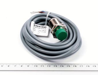 ВБИ-М18-44У-2111-С Мерадат датчик частоты вращения бесконтактный индуктивный