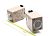T57N-A (T57NE_30A) 30s-30h 24-240VAC/DC 50/60Hz Hanyoung реле времени