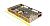 MEM234 Steremat DDR 804455-1000 9010 L-1 (B) плата электронная