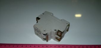 FE20S-2 10A 2P 400V/50Hz Fael выключатель автоматический