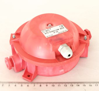 БСК МЕКЮ 425214.030 блок сопряжения с контактными датчиками с розеткой