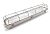 GL-281SD-140053 26W 230VAC IP67 4000K (решетка) "лапы v2" АМЭО светильник светодиодный