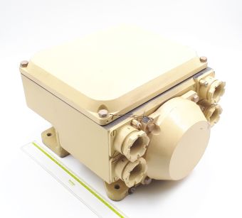 РД КДхРД датчик рулевого указателя