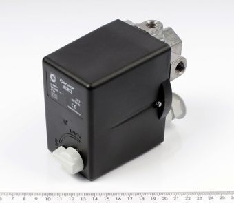 MDR3/11-16A 690V IP54 6kW Condor реле давления для компрессора