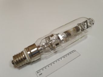 E40 1000W HQI-T Osram лампа металлогалогенная