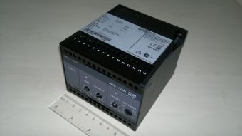 EPN-110DN 5-0-5VDC 24VDC DEIF контроллер электронный