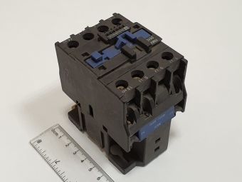 ПМУ-2510 40A 380-400V 11kW 380V/50Hz 1NO 3P контактор