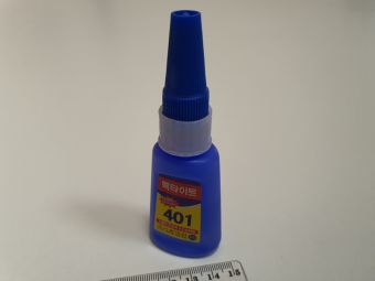 Loctite 401 клей 