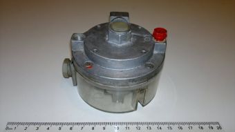 LGW-3 0,3-3mbar G1/4Rc Dungs датчик реле давления