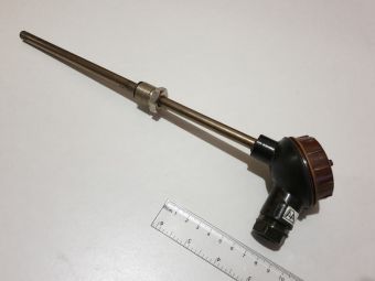 ТС012 FB-4-D 50П 160/10mm M20x1,5R -200+500°С термометр сопротивления 