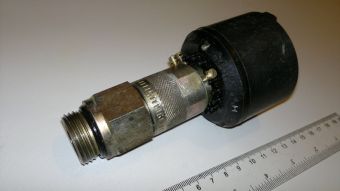 D5CO1 DDR ORSTA TGL10952  датчик реле давления