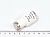RL6-63 (R022, DIII) 50A 28x50mm Diazed предохранитель