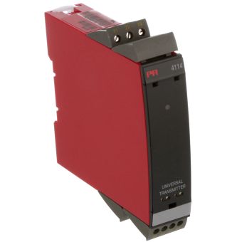 4114 PR Electronics преобразователь универсальный 4114 PR Electronics преобразователь универсальный
