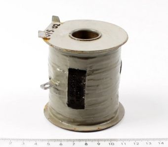 БКЖИ.685452.015-04 175-320VDC катушка электромагнитная