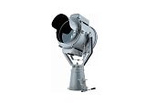 SSX-1000H 1000W 230V/50Hz IP56 (без лампы) АМЭО LZ прожектор ксеноновый судовой ледовый