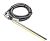 MN2952U 1xPt100 310/9,5mm G1/2R 4m Autronica термометр сопротивления 