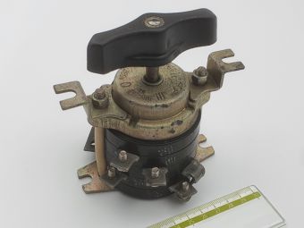 ППМ2-25/Н3 2P исп.1 25/16A 220/380V Electroshield переключатель пакетный