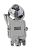 YZ-110Z 92dB 110VDC колокол громкого боя YZ-110Z 92dB 110VDC колокол громкого боя