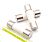 CH14(RT14/RT19/SB-C1) 4A 500V 14x51mm предохранитель керамический