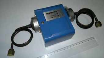 P74DA-9600 0,6-4,8bar 0,9m Johnson Controls датчик реле давления