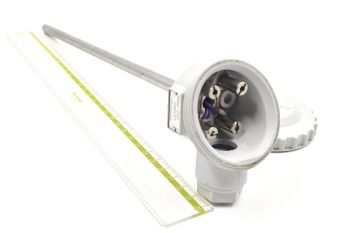 MN524F250U 1xPt100 250/9,5mm Autronica термометр сопротивления