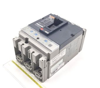 NS100N 80/100 A 3P 750V 50/60Hz Compact Merlin Gerin выключатель автоматический