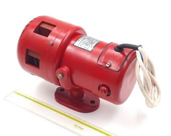 MSS-1 105dB 220V 120W сирена судовая