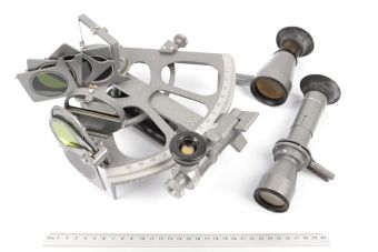 СНО-Т секстан морской