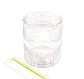 157/30 (белая) линза Френеля