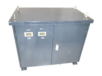 TSZM-C-60 440-380/380-220-110V 50/60Hz 3P IP23 трансформатор судовой брызгозащищенный