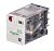 RXM2LB2P7 230VAC 50/60Hz 10A 2NO+2NC Schneider Electric реле промежуточное (MY2)